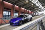 Maserati GranTurismo Zeda 2019 года